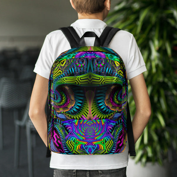 Primordial Backpack