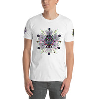 Ðëòxÿríßøñµçlëìç HÿÞêrdïmèñsîøñ Unisex T-Shirt