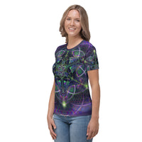 Trance Nectar Women's T-Shirt