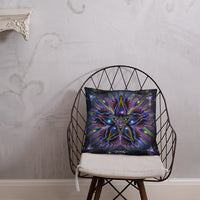 Cerebral Moksha Pillow