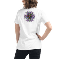 Spagyric Spirit Women's Relaxed T-Shirt
