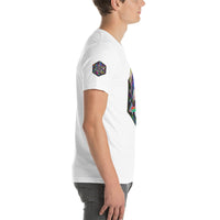 Translinguistic Equation Unisex T-Shirt