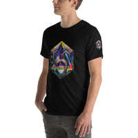 Translinguistic Equation Unisex T-Shirt