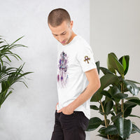 Vehicular Dynamics Unisex T-Shirt