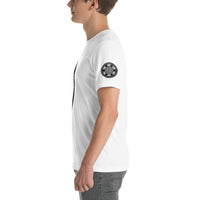 Sacred Flower Unisex T-Shirt