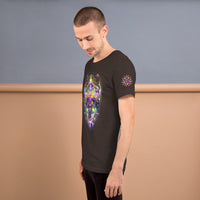 Reclaiming the Throne Unisex T-Shirt