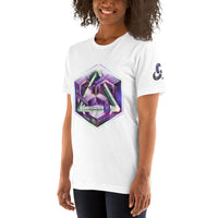 Translinguistic Equation Unisex T-Shirt