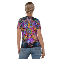 Asteroidea Venusia Women's T-Shirt