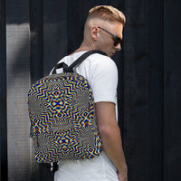 Chromadelic Backpack