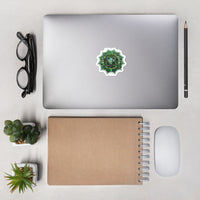 Anahata Stickers