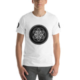 Sacred Flower Unisex T-Shirt