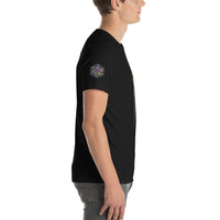 Rise & Activate Unisex T-Shirt