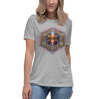 Svadhisthana Women's Relaxed T-Shirt