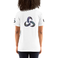 Translinguistic Equation Unisex T-Shirt