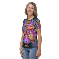 Asteroidea Venusia Women's T-Shirt