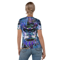 Copelandian Paradigm Women's T-Shirt
