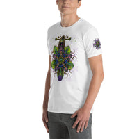 Spagyric Spirit Unisex T-Shirt