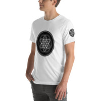 Sacred Flower Unisex T-Shirt
