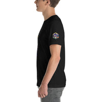 Rise & Activate Unisex T-Shirt
