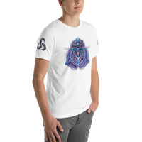 Vishuddha Unisex T-Shirt