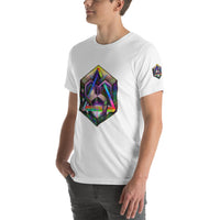 Translinguistic Equation Unisex T-Shirt