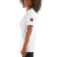 Sylvan Perception Unisex T-Shirt