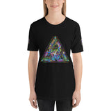 Trinary Transcendence Unisex T-Shirt