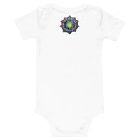 Baby Wear - I am the Cosmos Unisex T-Shirt