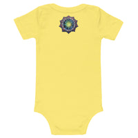 Baby Wear - I am the Cosmos Unisex T-Shirt