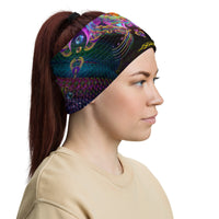 Asteroidea Venusia Neck Gaiter